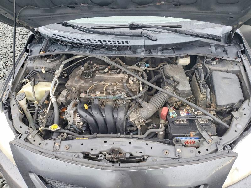 Aukcja sprzedaży 2010 Toyota Corolla, vin: 1NXBU4EE6AZ379004, numer aukcji: 70269546
