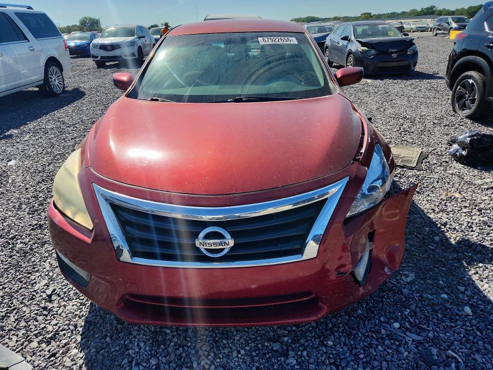 Продаж на аукціоні авто 2015 Nissan Altima, vin: 1N4AL3AP6FC283588, номер лоту: 67922656