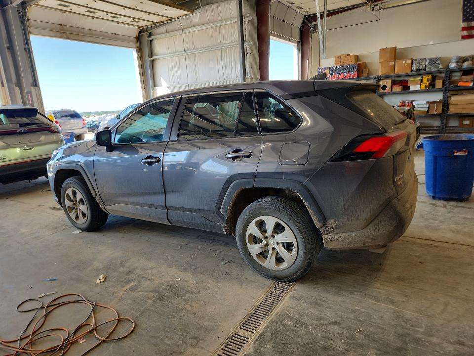 Продажа на аукционе авто 2023 Toyota Rav4, vin: 2T3F1RFV2PC328414, номер лота: 68030266