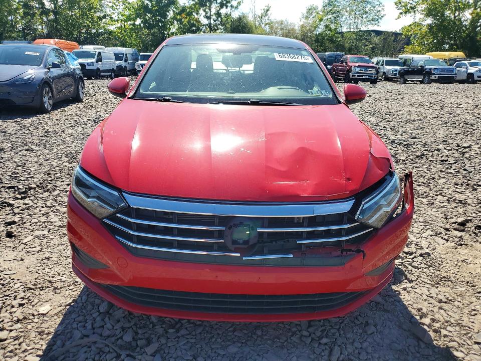 Aukcja sprzedaży 2019 Volkswagen Jetta, vin: 3VWC57BU2KM062150, numer aukcji: 68368276