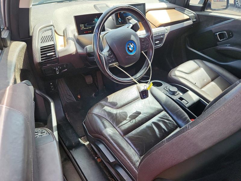 Aukcja sprzedaży 2016 Bmw I3, vin: WBY1Z4C55GV506797, numer aukcji: 69813896