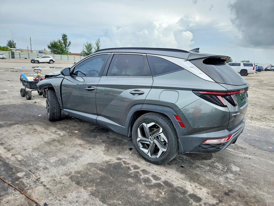 Aukcja sprzedaży 2022 Hyundai Tucson, vin: 5NMJC3AE6NH100313, numer aukcji: 68669316