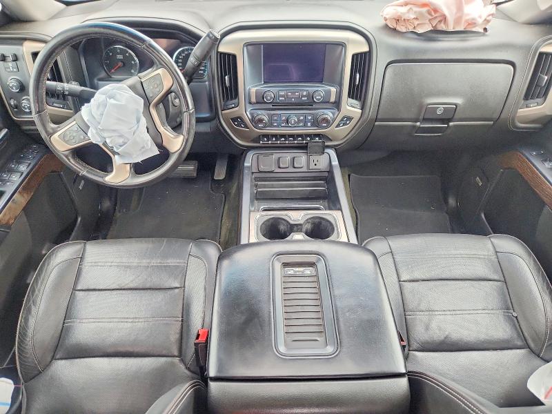 2017 Gmc Sierra მანქანა იყიდება აუქციონზე, vin: 3GTU2PEJ7HG440679, აუქციონის ნომერი: 68931206