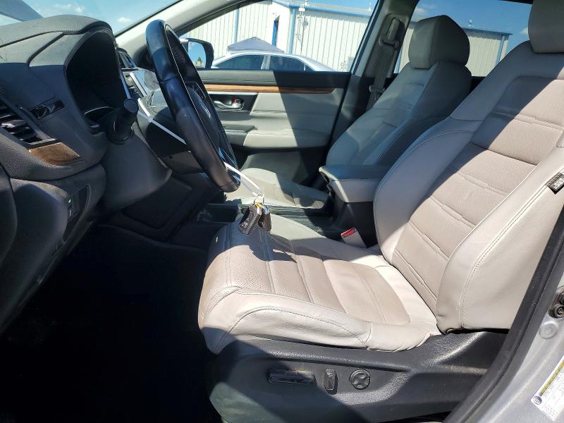 Aukcja sprzedaży 2018 Honda Cr-v, vin: 7FARW2H81JE071968, numer aukcji: 68052556
