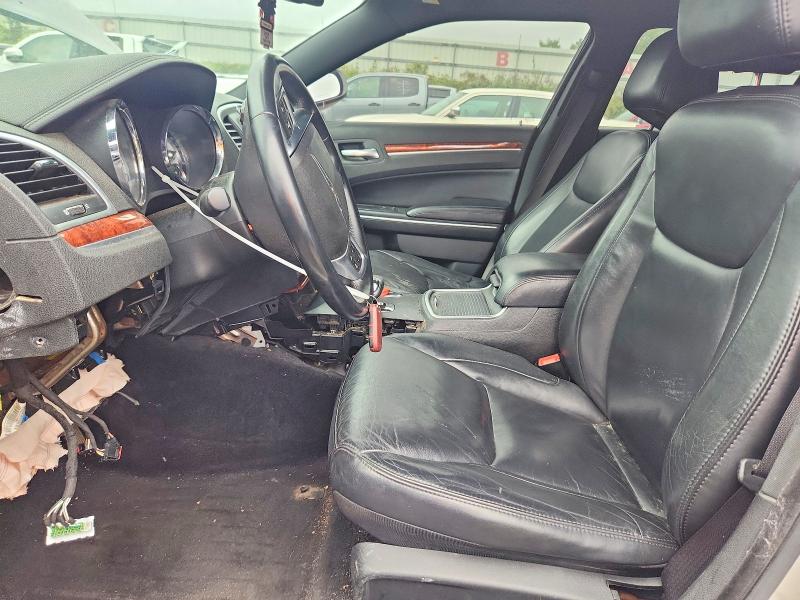 Продаж на аукціоні авто 2012 Chrysler 300, vin: 2C3CCACG1CH288568, номер лоту: 69145656