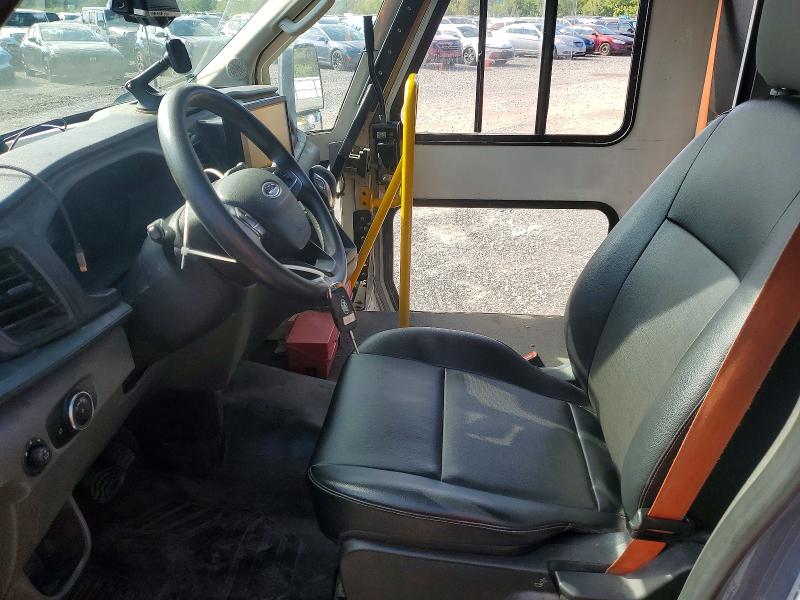 Aukcja sprzedaży 2021 Ford Transit, vin: 1FDDF6P83MKA70693, numer aukcji: 71874646