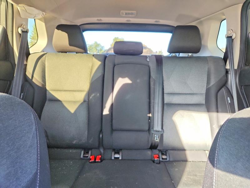 Auction sale of the 2024 Nissan Rogue, vin: JN8BT3BB2RW427260, lot number: 68853136