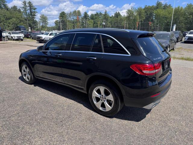 Aukcja sprzedaży 2017 Mercedes-benz Glc, vin: WDC0G4JB6HF140382, numer aukcji: 70505056