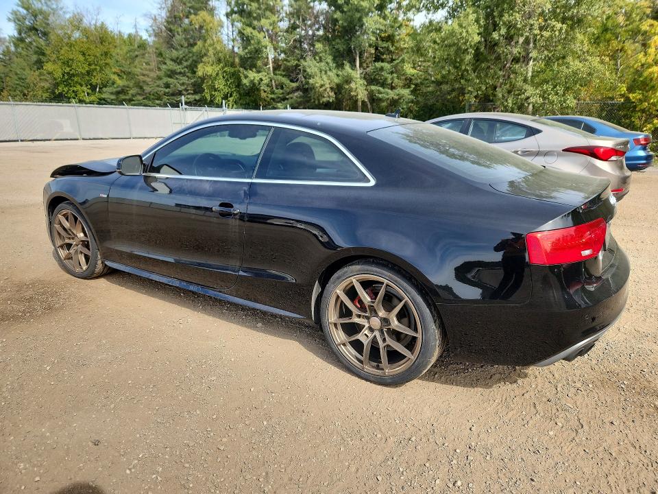 Продаж на аукціоні авто 2015 Audi A5, vin: WAUMFBFR0FA056621, номер лоту: 67968636