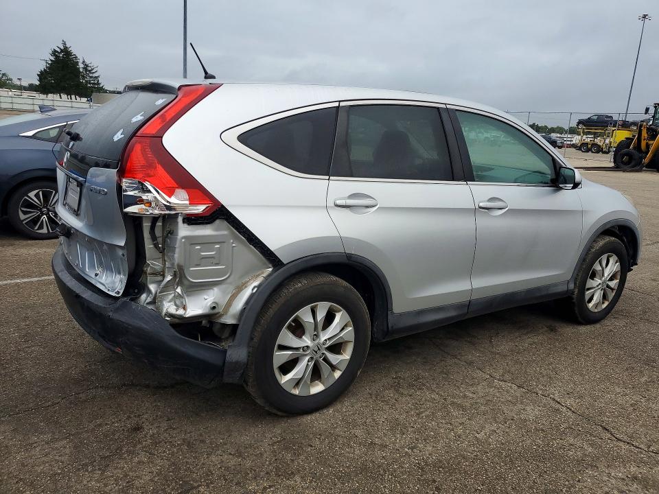 Продаж на аукціоні авто 2013 Honda Cr-v, vin: 2HKRM4H52DH651531, номер лоту: 69722436