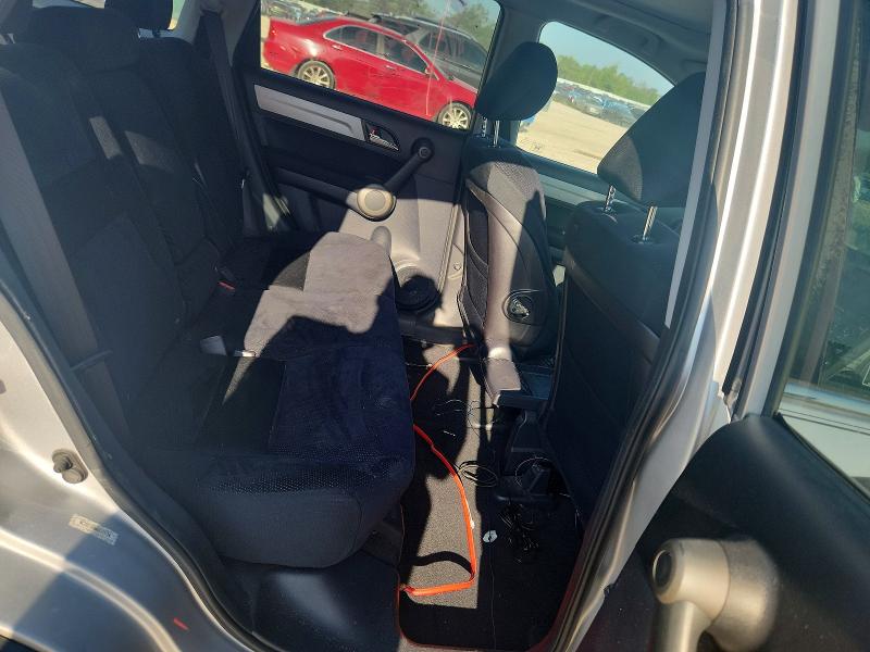 69849566 :رقم المزاد ، 3CZRE3H56AG701174 vin ، 2010 Honda Cr-v مزاد بيع