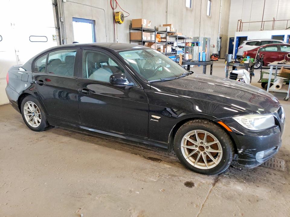 Aukcja sprzedaży 2010 Bmw 328, vin: WBAPK7C59AA458413, numer aukcji: 69036296