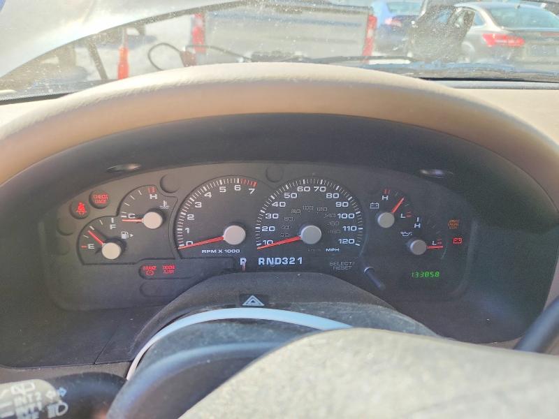Aukcja sprzedaży 2003 Ford Explorer, vin: 1FMZU72K73UA67822        , numer aukcji: 68491086