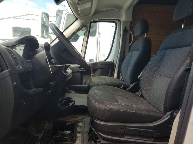 69587536 :رقم المزاد ، 3C6URVJD2EE125836 vin ، 2014 Ram Promaster 3500 مزاد بيع