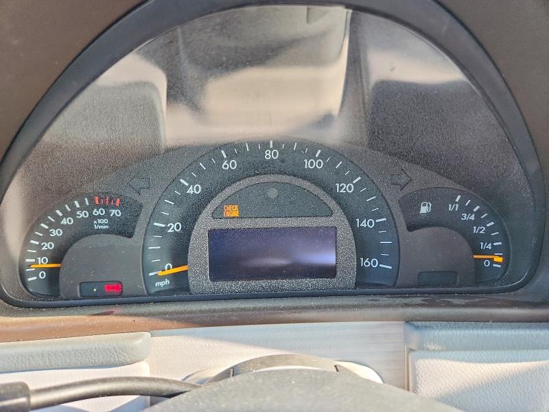 Продаж на аукціоні авто 2002 Mercedes-benz C, vin: WDBRH64J62F194537, номер лоту: 68222996