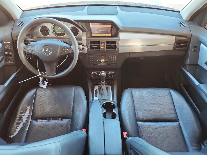 Aukcja sprzedaży 2010 Mercedes-benz Glk, vin: WDCGG8HB8AF471000, numer aukcji: 68078606