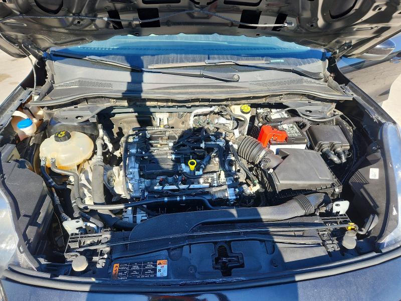 70985496 :رقم المزاد ، 1FMCU0H64NUB93999 vin ، 2022 Ford Escape مزاد بيع