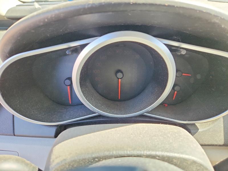 Продажа на аукционе авто 2007 Mazda Cx-7, vin: JM3ER293470136363, номер лота: 69560096