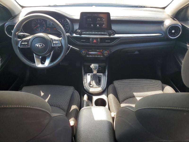 Продажа на аукционе авто 2019 Kia Forte, vin: 3KPF34AD8KE049547, номер лота: 69977256