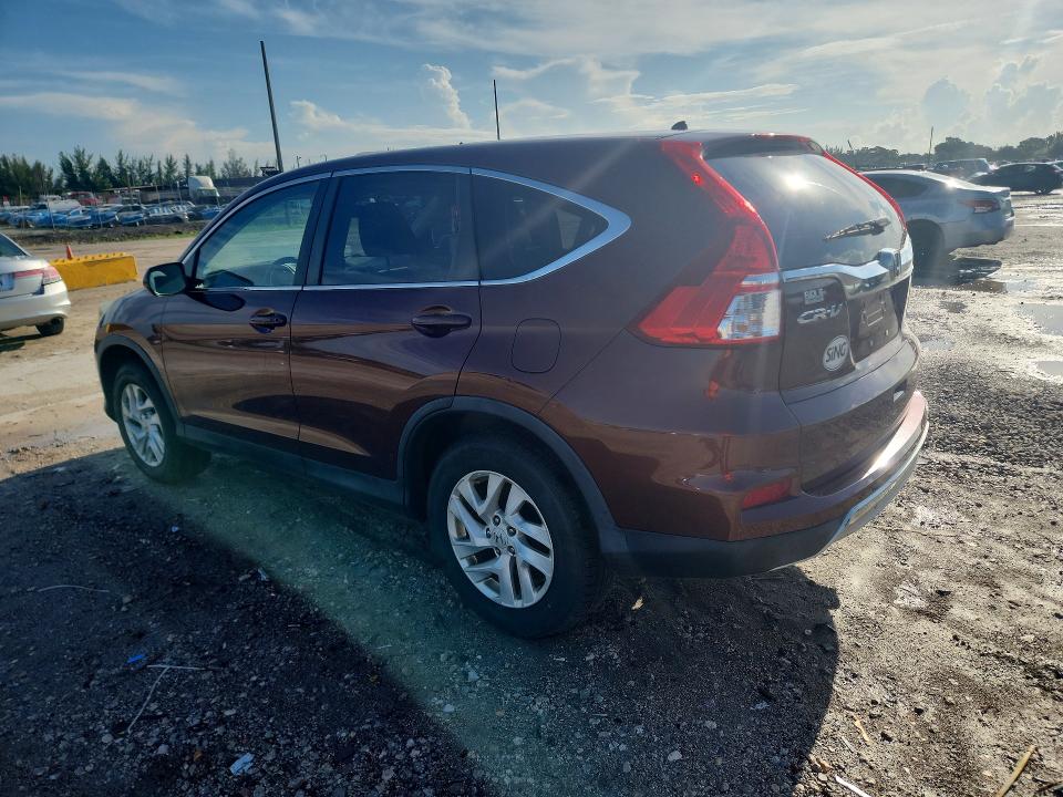 Aukcja sprzedaży 2016 Honda Cr-v, vin: 2HKRM4H58GH624368, numer aukcji: 67886406