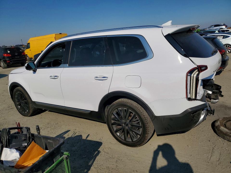 Aukcja sprzedaży 2022 Kia Telluride, vin: 5XYP5DHC5NG198954, numer aukcji: 68680616