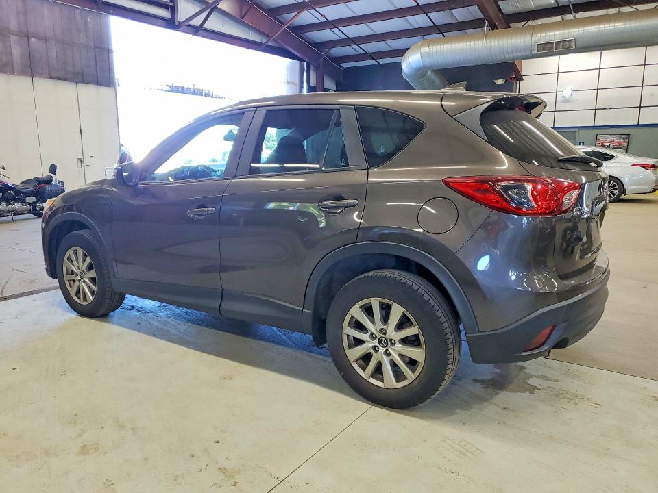 Aukcja sprzedaży 2016 Mazda Cx-5, vin: JM3KE4CY6G0701016, numer aukcji: 68082126