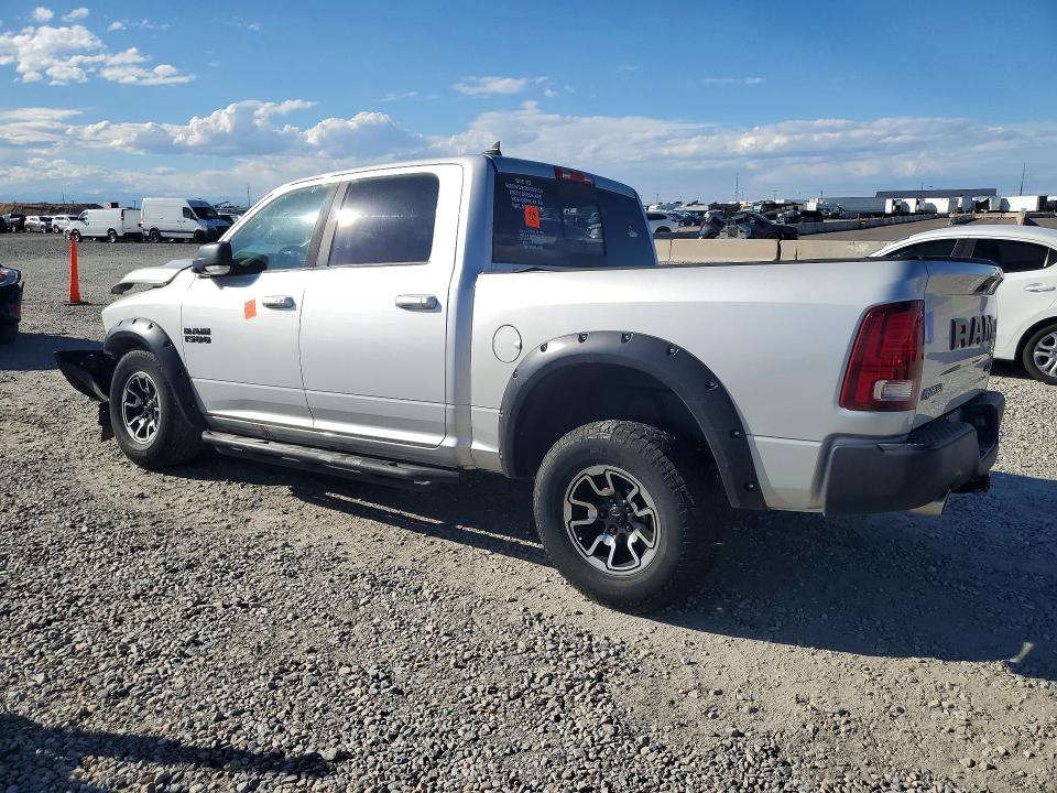 67397066 :رقم المزاد ، 1C6RR7YT1GS175268 vin ، 2016 Ram 1500 مزاد بيع