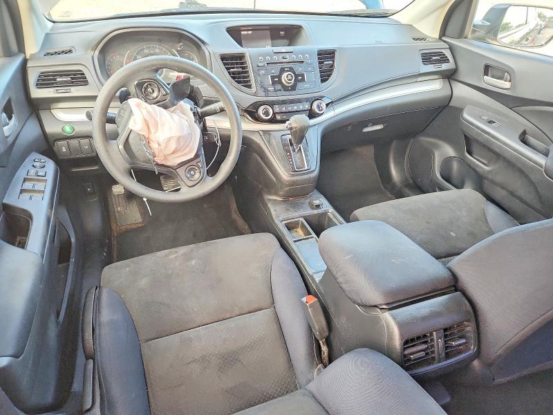 Aukcja sprzedaży 2016 Honda Cr-v, vin: 2HKRM3H38GH557201, numer aukcji: 70243776