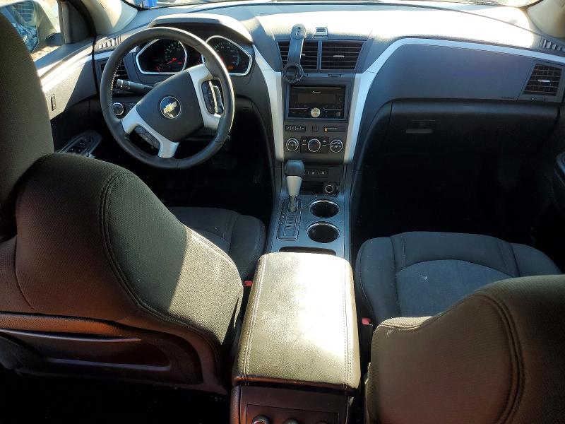 2011 Chevrolet Traverse მანქანა იყიდება აუქციონზე, vin: 1GNKRGED2BJ235829, აუქციონის ნომერი: 69359826