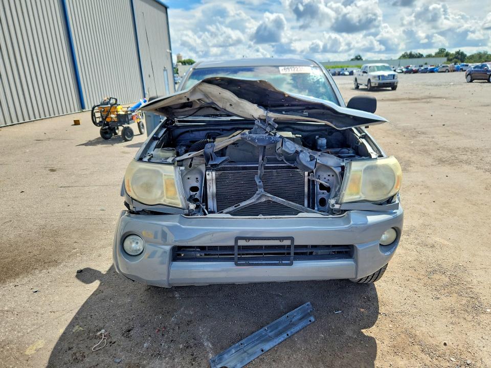 Продажа на аукционе авто 2010 Toyota Tacoma, vin: 5TEJU4GN6AZ702388, номер лота: 69122356