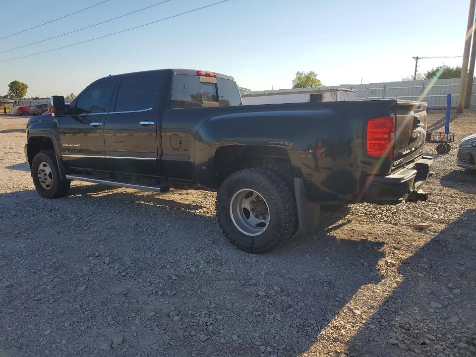 Продаж на аукціоні авто 2015 Gmc Sierra, vin: 1GT424E81FF576798, номер лоту: 67226206