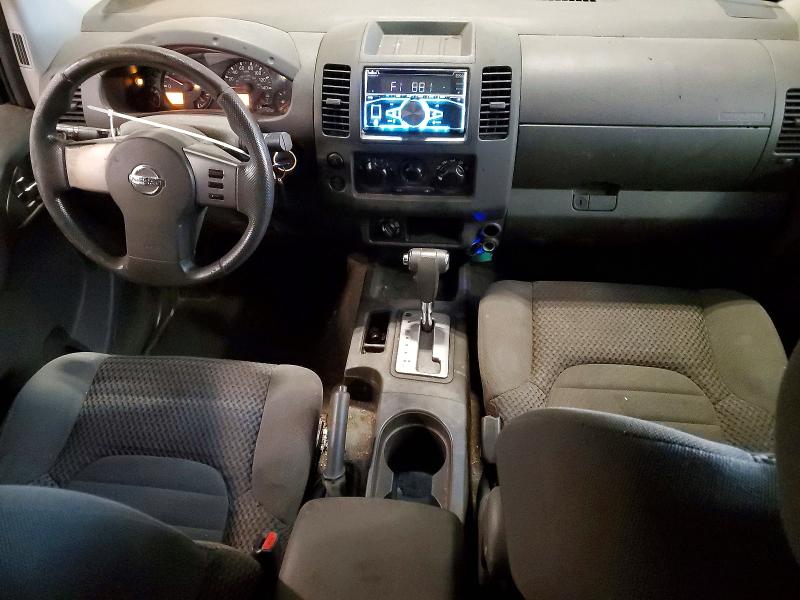 Aukcja sprzedaży 2008 Nissan Frontier, vin: 1N6AD06W98C447003, numer aukcji: 68762216