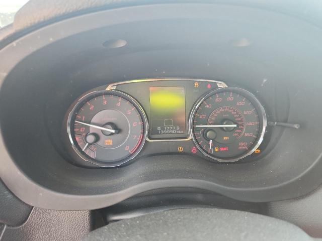 67068436 :رقم المزاد ، JF1VA1D61F9815678 vin ، 2015 Subaru Wrx مزاد بيع