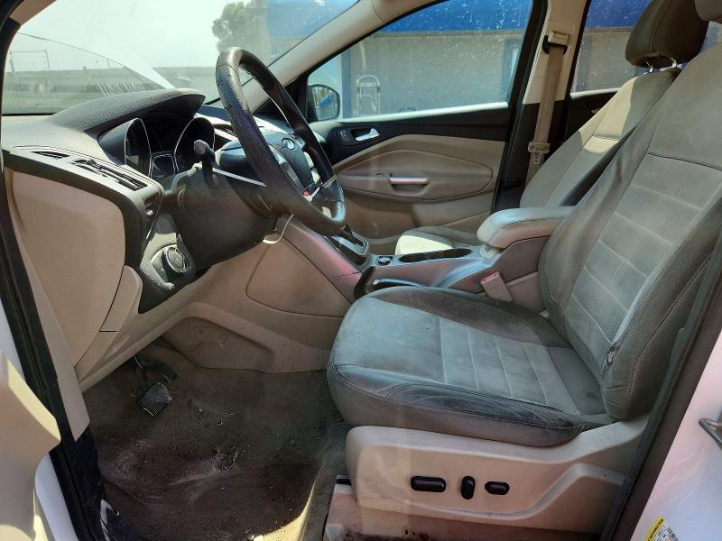 Продажа на аукционе авто 2014 Ford Escape, vin: 1FMCU0G92EUA31137, номер лота: 70277616