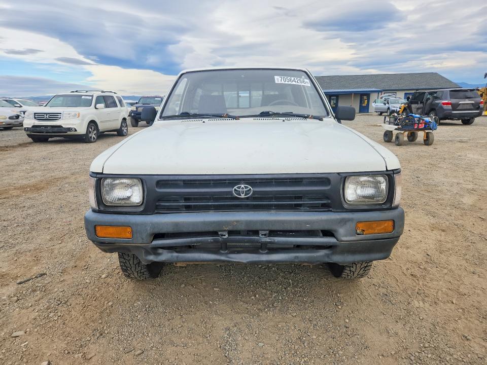 Продаж на аукціоні авто 1992 Toyota Pickup, vin: JT4RN81A9N0098001, номер лоту: 70564266