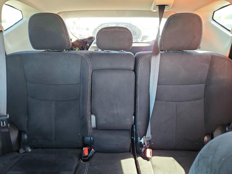 Продажа на аукционе авто 2017 Nissan Murano, vin: 5N1AZ2MHXHN120243, номер лота: 70884296