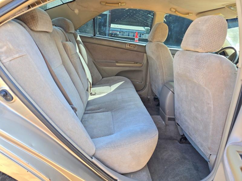 Продажа на аукционе авто 2003 Toyota Camry, vin: 4T1BE32K23U127643, номер лота: 69631486