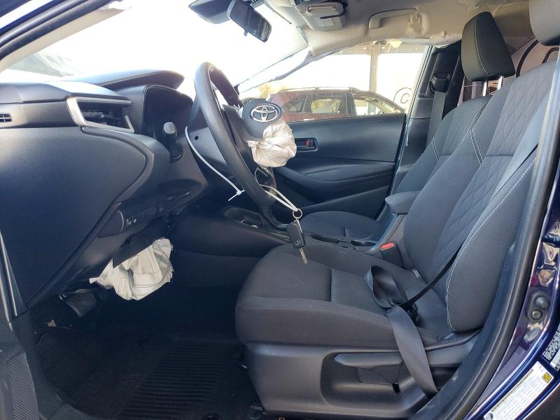 2024 Toyota Corolla მანქანა იყიდება აუქციონზე, vin: JTDB4MEE7RJ013702, აუქციონის ნომერი: 68322476