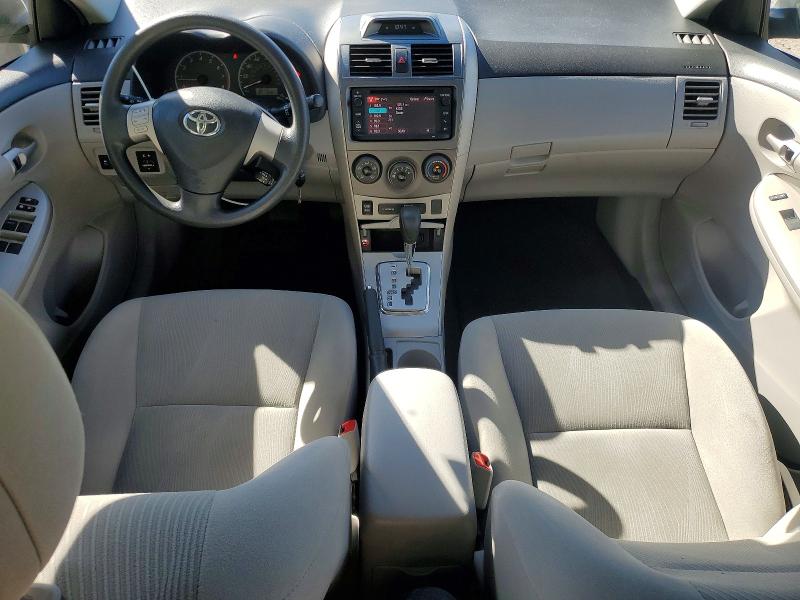 2013 Toyota Corolla მანქანა იყიდება აუქციონზე, vin: 2T1BU4EE7DC975342, აუქციონის ნომერი: 70167216