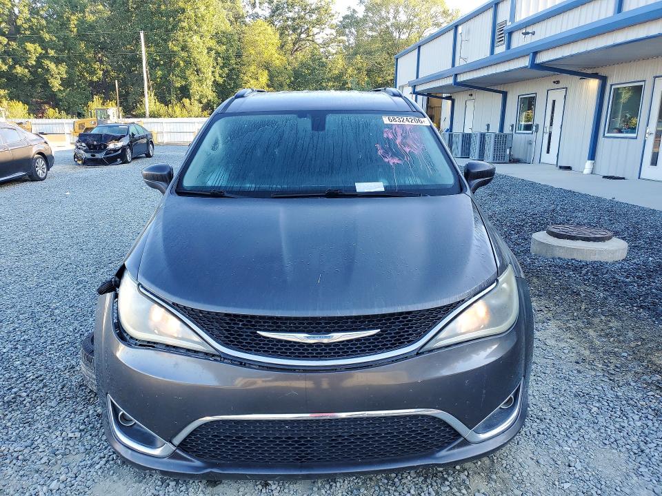 Aukcja sprzedaży 2017 Chrysler Pacifica, vin: 2C4RC1BG6HR553073, numer aukcji: 68324206