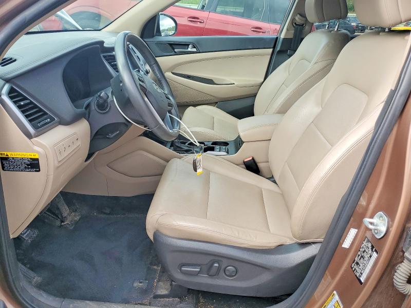 Aukcja sprzedaży 2016 Hyundai Tucson, vin: KM8J3CA26GU044113, numer aukcji: 65967286