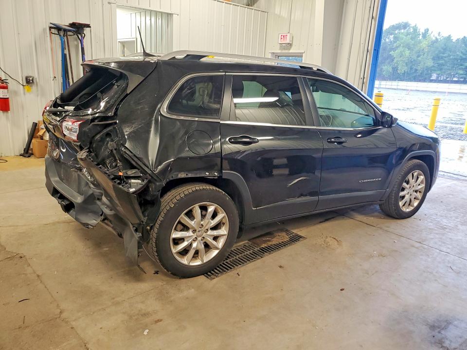 Продаж на аукціоні авто 2016 Jeep Cherokee, vin: 1C4PJMDSXGW121768, номер лоту: 69729746