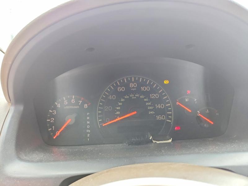 Aukcja sprzedaży 2005 Honda Accord, vin: 1HGCM56855A128233, numer aukcji: 66796296