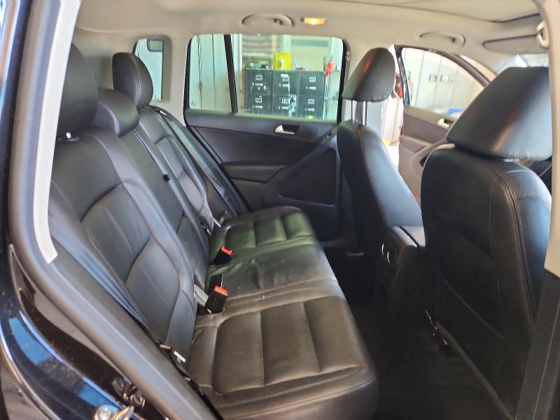 Продаж на аукціоні авто 2017 Volkswagen Tiguan, vin: WVGUV7AX4HK015796, номер лоту: 70539666