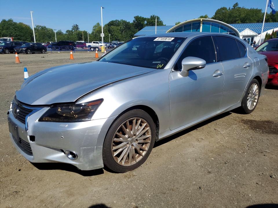 Продаж на аукціоні авто 2013 Lexus Gs, vin: JTHCE1BL2D5018406, номер лоту: 67469616