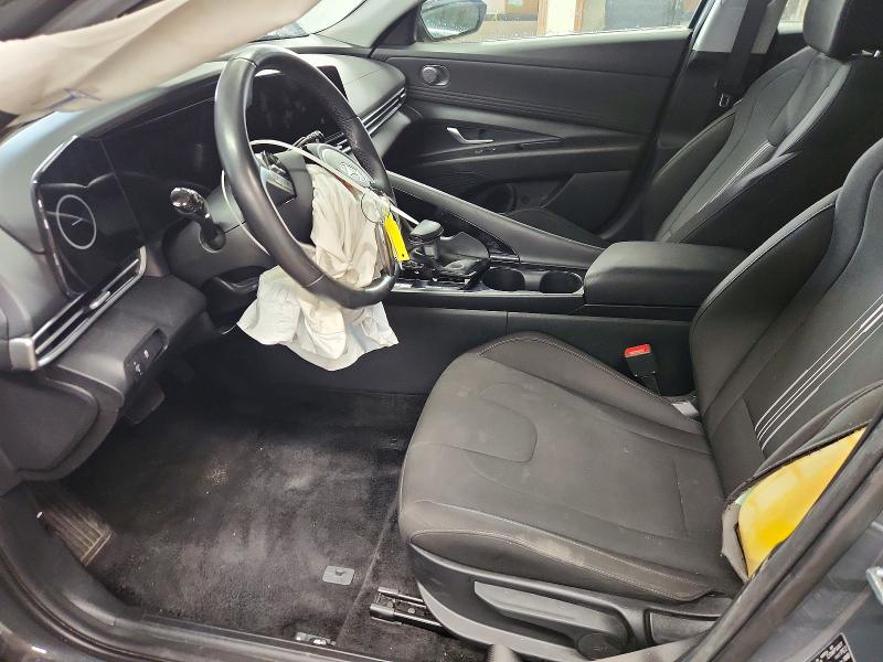 Aukcja sprzedaży 2025 Hyundai Elantra, vin: KMHLS4DG0SU949741, numer aukcji: 68950626