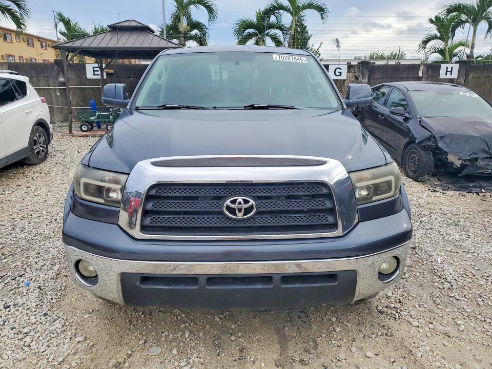 Продажа на аукционе авто 2007 Toyota Tundra, vin: 5TBRT54107S454375, номер лота: 70287846
