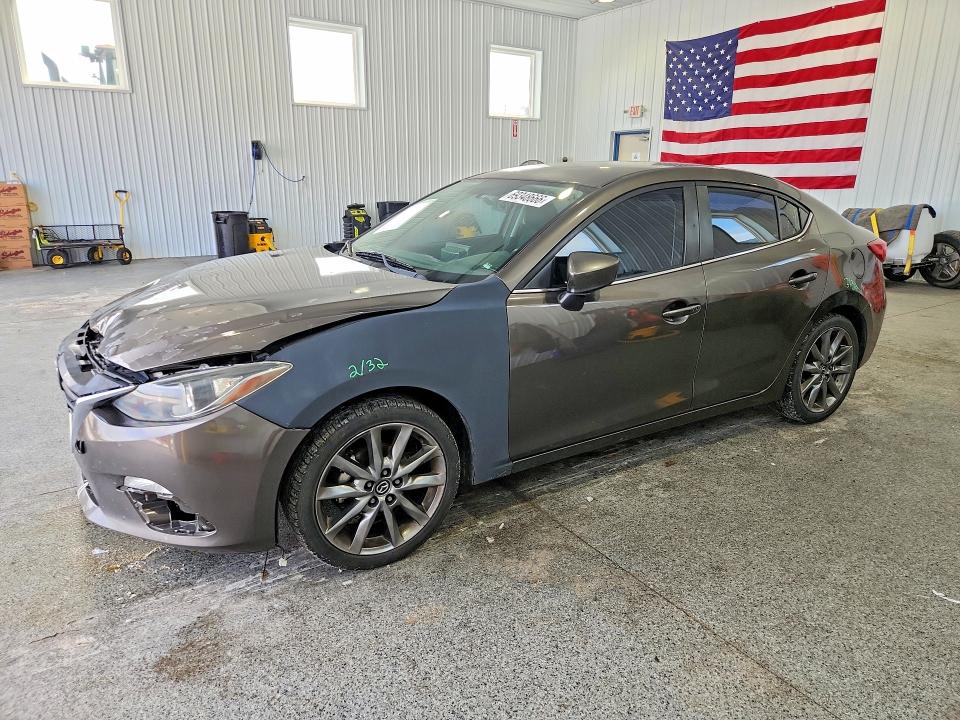 Aukcja sprzedaży 2014 Mazda 3, vin: JM1BM1V77E1168230, numer aukcji: 69348666
