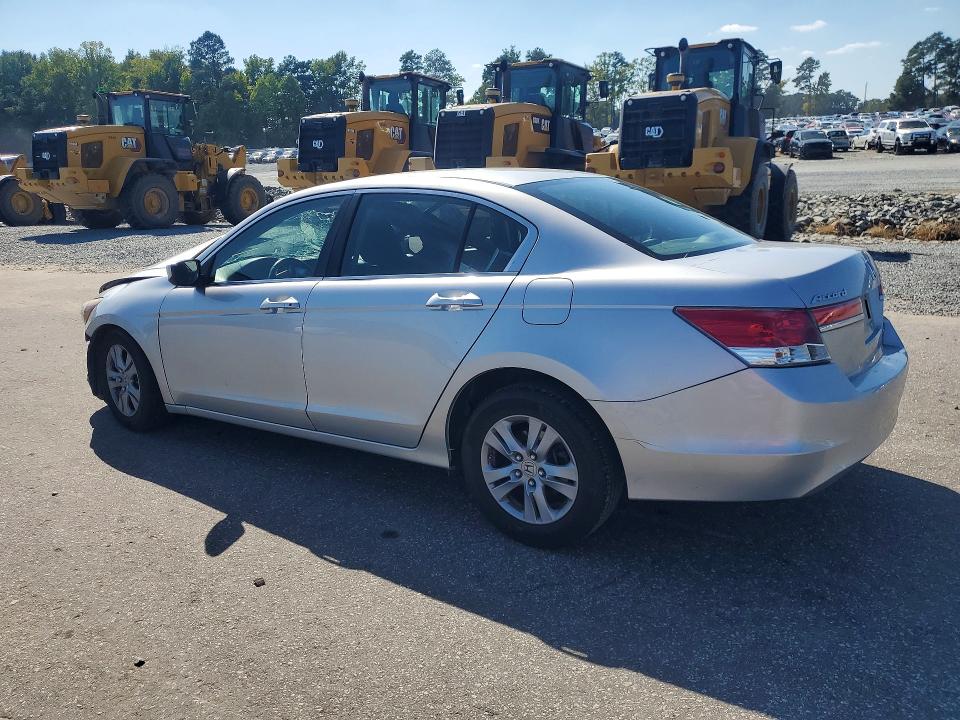 69138616 :رقم المزاد ، 1HGCP2F61CA019544 vin ، 2012 Honda Accord مزاد بيع