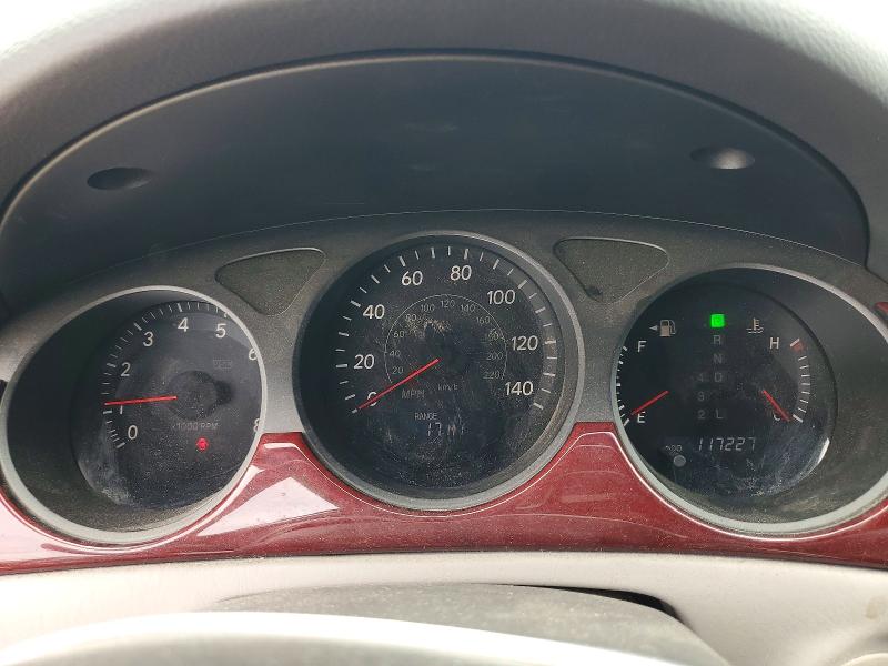 Aukcja sprzedaży 2003 Lexus Es, vin: JTHBF30G736020431, numer aukcji: 68009056